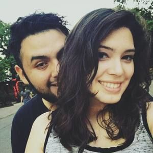 Meet your Posher, Christopher